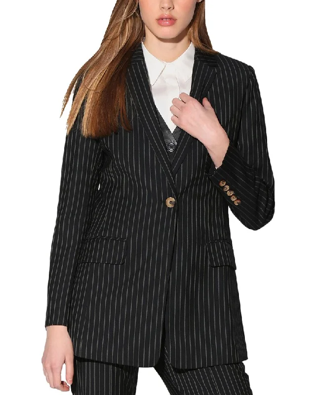 Walter Baker Trishelle Blazer