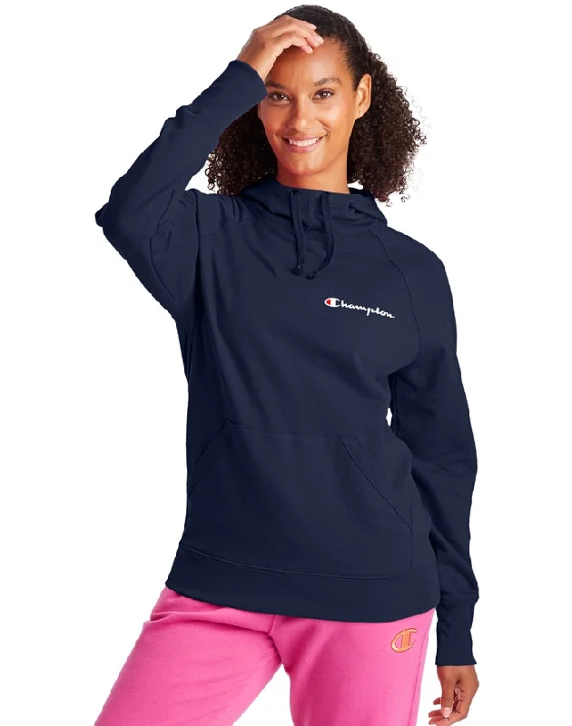 performance workout sweatshirtChampion W Powerblend Classic Hoodie