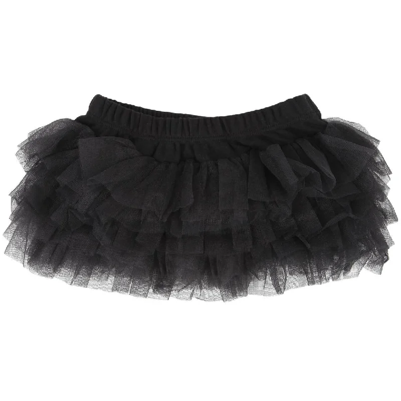 structured dressSara Kety Black Tutu